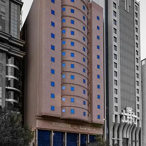 *** فندق سنود العزيزية المملكة العربية السعودية